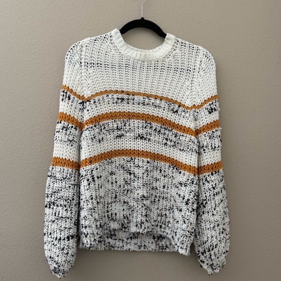 🧡SEZANE Clement Jumper Size XS🤍 - Picture 3 of 7